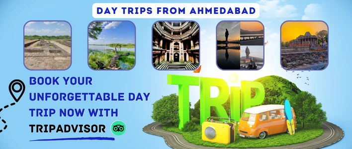 day trip from ahmedabad choose best trip plan from tripadvisor