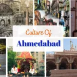 culture of Ahmedabad