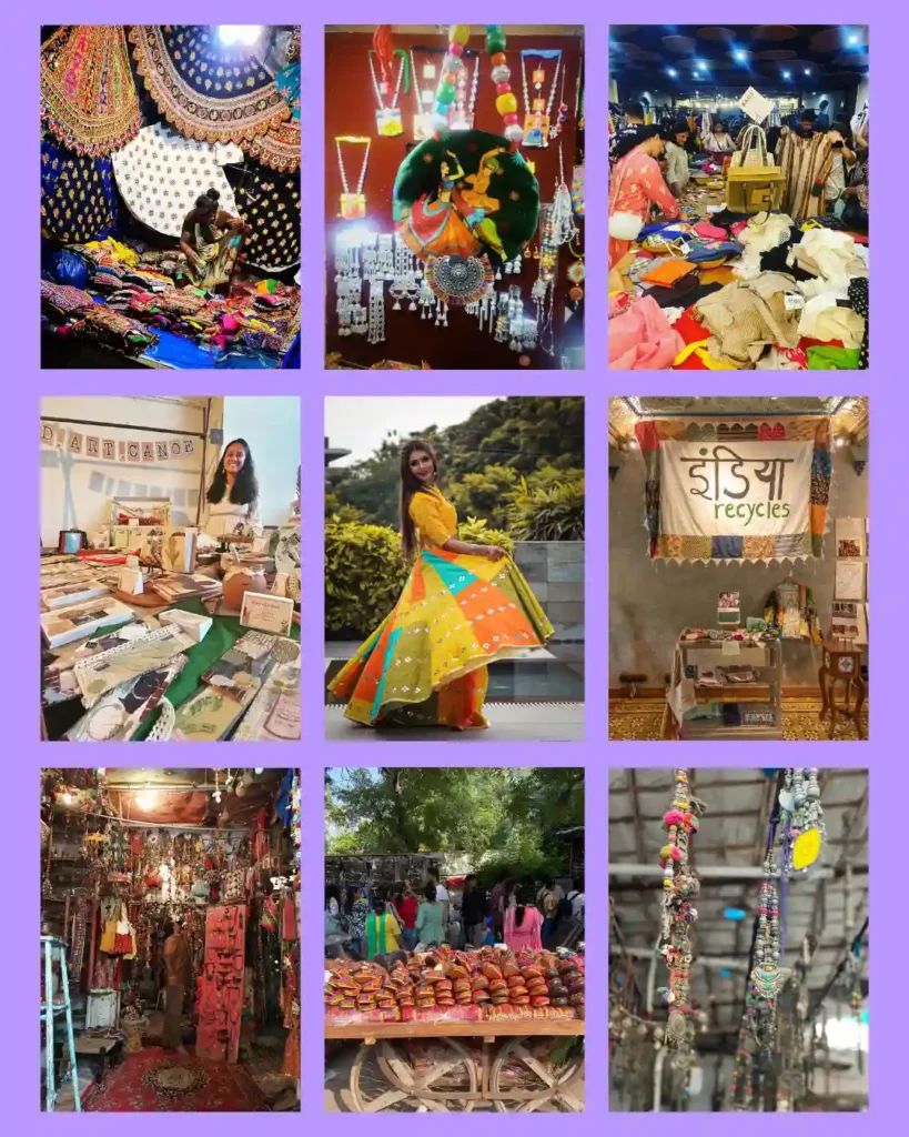 various places for shopping in ahmedabad