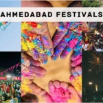 Festivals in Ahmedabad for travellers