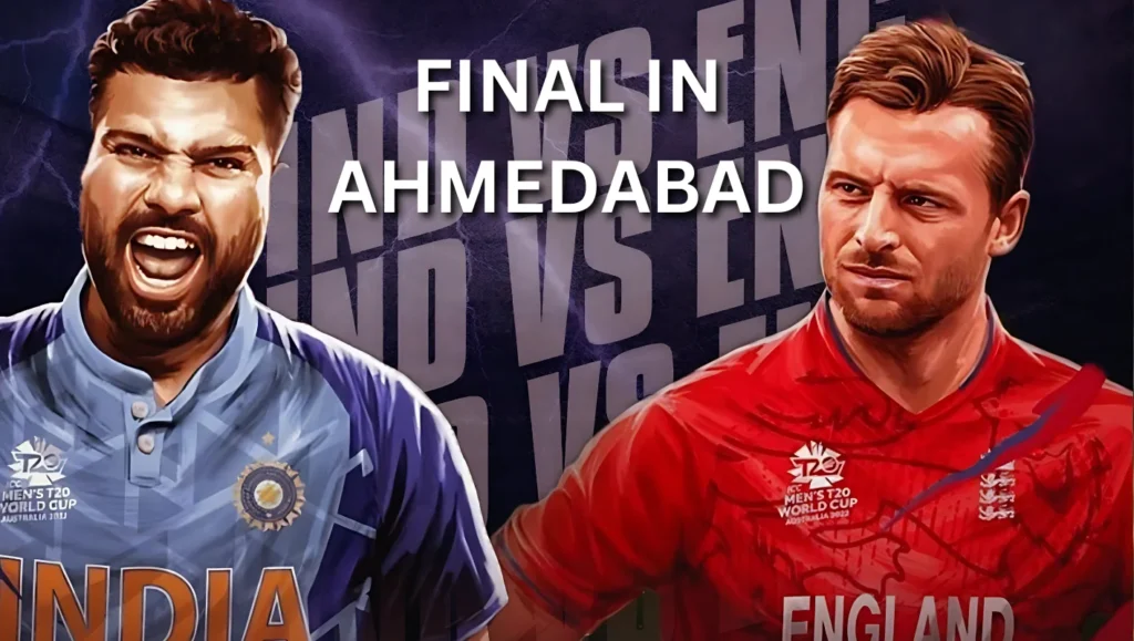 India vs England ODI 2025 Final in Ahmedabad Ticket Booking, Squad